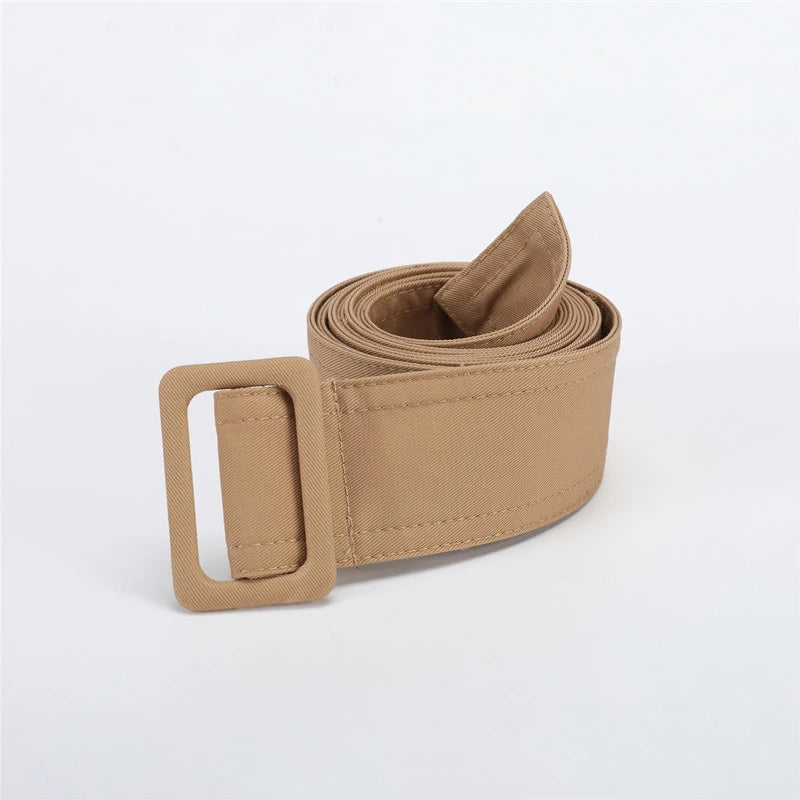 Ceinture de pardessus classique pour femme, ceinture de décoration de manteau, accessoire de robe, remplacement de l'environnement, mode féminine, automne, hiver