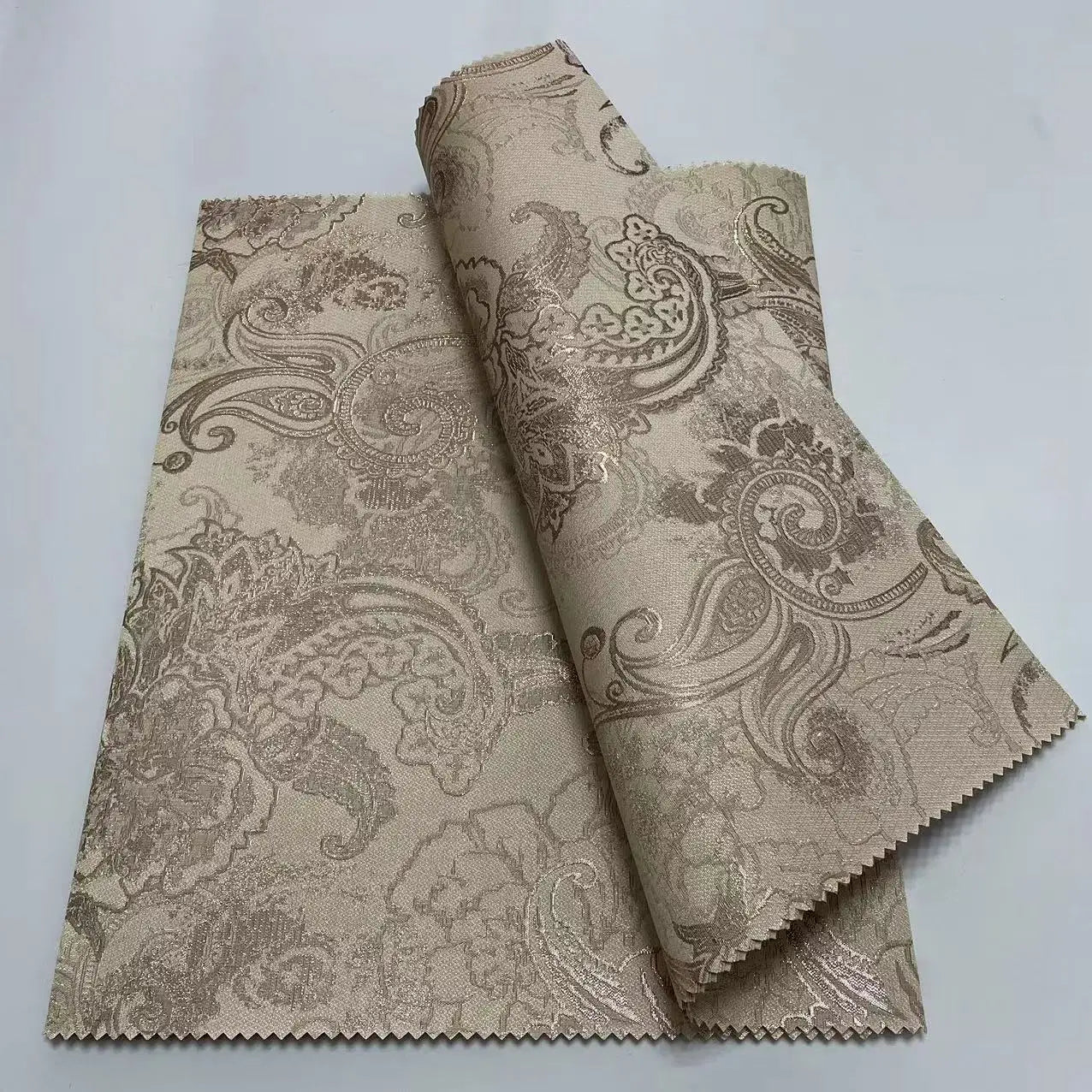Cravate de sauna de broderie suisse 3D africaine de luxe, grand maître Sego Gele Ipele, tête enveloppée pour mariage, ASO EBI, Nigeria, 2 pièces par sac