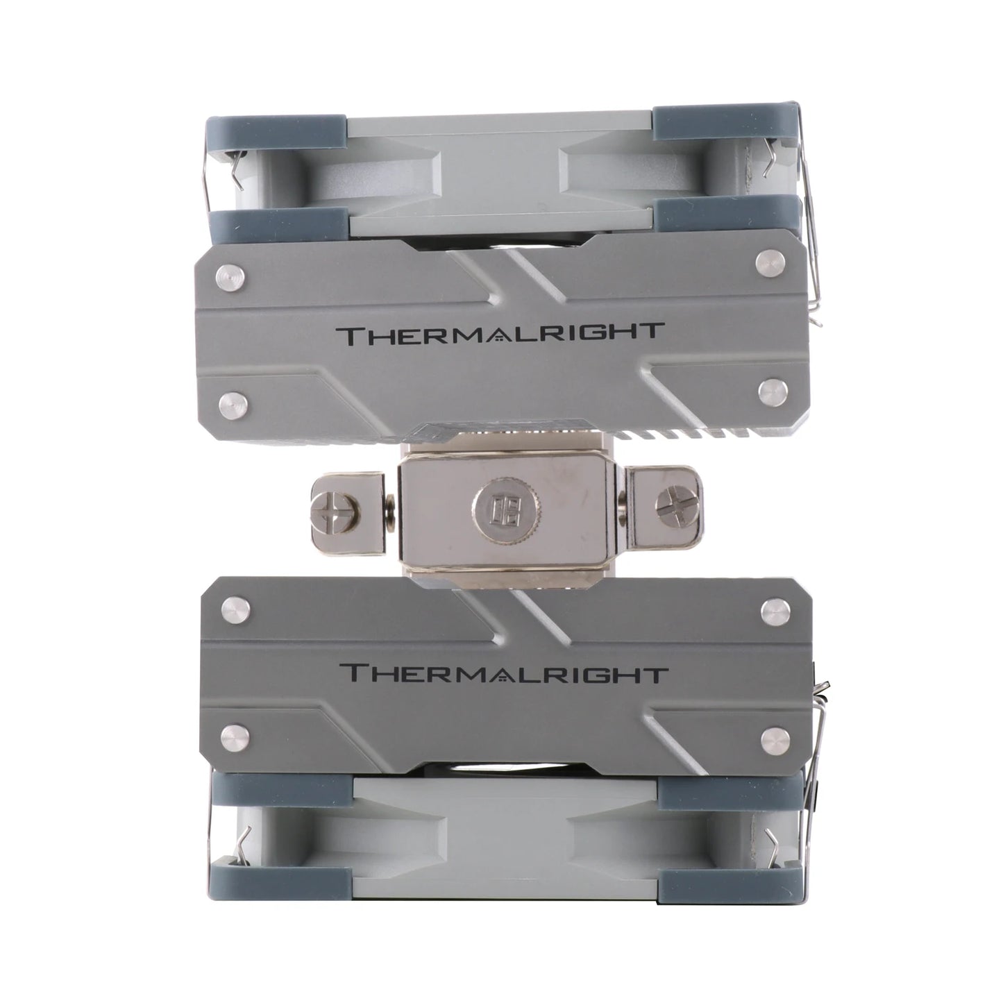Thermalright Peerless Assassin 120 SE Daul-Tower radiateur CPU à flux latéral LGA1700 1200 AM4 AM5 PA-120SE refroidissement PA120 SE