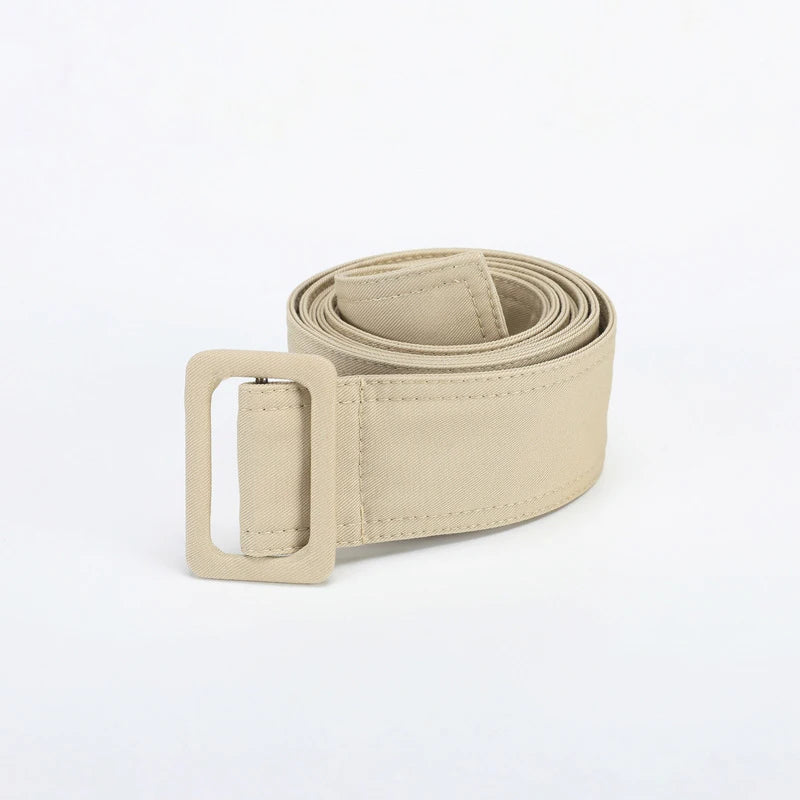 Ceinture de pardessus classique pour femme, ceinture de décoration de manteau, accessoire de robe, remplacement de l'environnement, mode féminine, automne, hiver