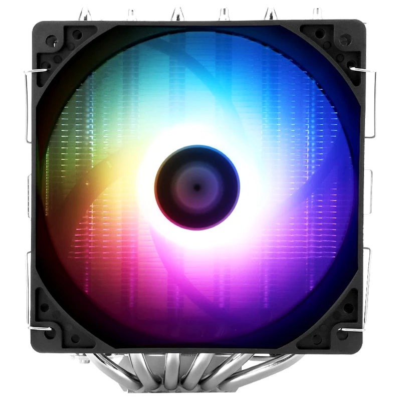 Thermalright Peerless Assassin 120 SE Daul-Tower radiateur CPU à flux latéral LGA1700 1200 AM4 AM5 PA-120SE refroidissement PA120 SE