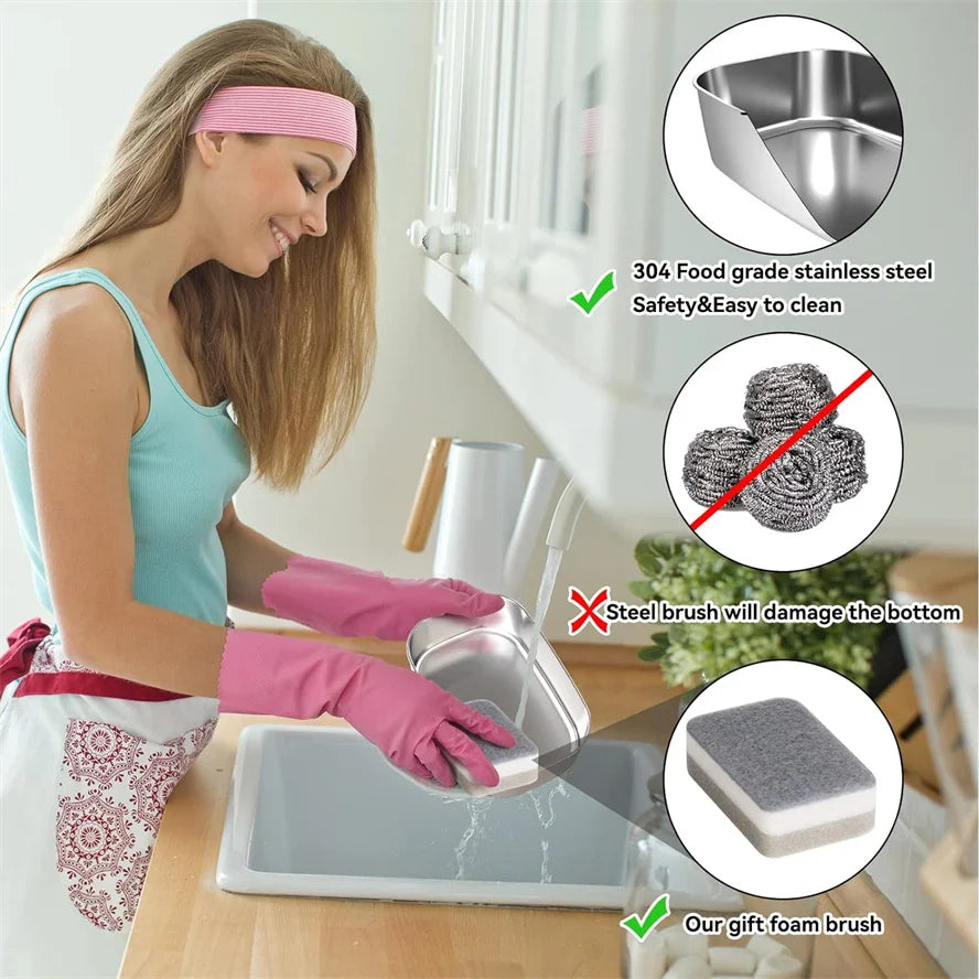 Boîte à lunch électrique chauffante pour adultes, chauffe-plats pour le travail, la voiture, le camion, l'extérieur, plusieurs boîtes à lunch chauffantes portables, le camping