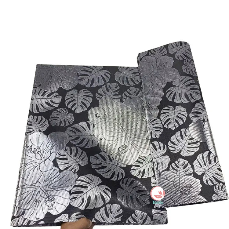 Cravate de sauna SEGO suisse de luxe africain, casquette de tuban, mariage, nigWin, 3D, Auto Gele, 080, 2 pièces par sac