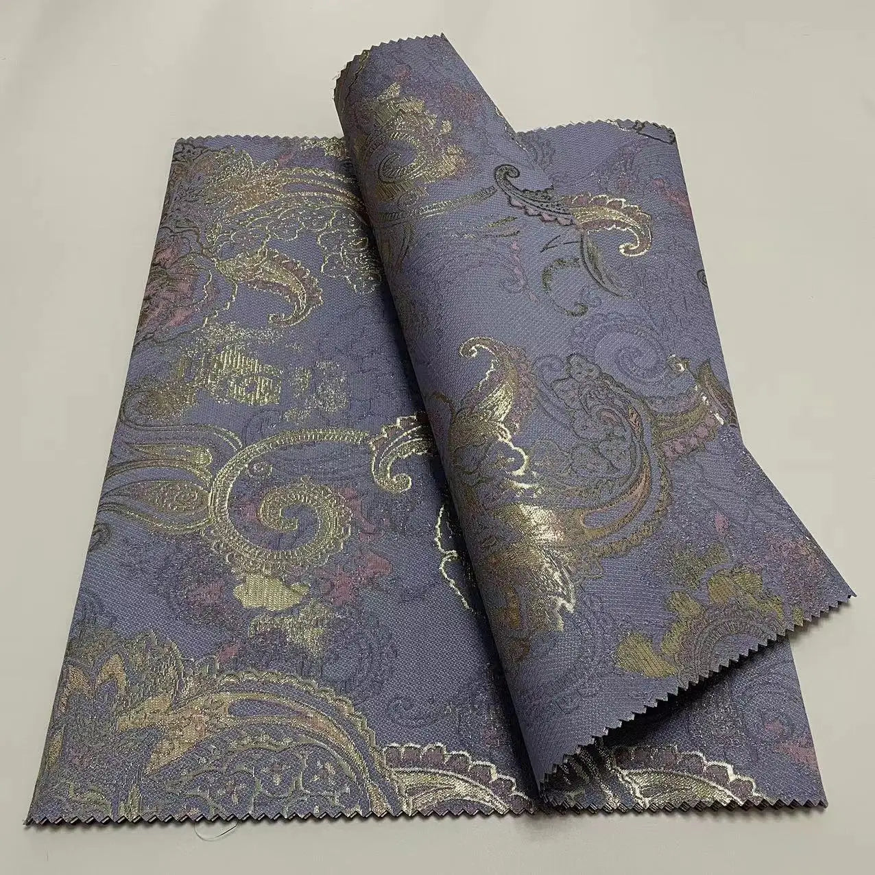 Cravate de sauna de broderie suisse 3D africaine de luxe, grand maître Sego Gele Ipele, tête enveloppée pour mariage, ASO EBI, Nigeria, 2 pièces par sac