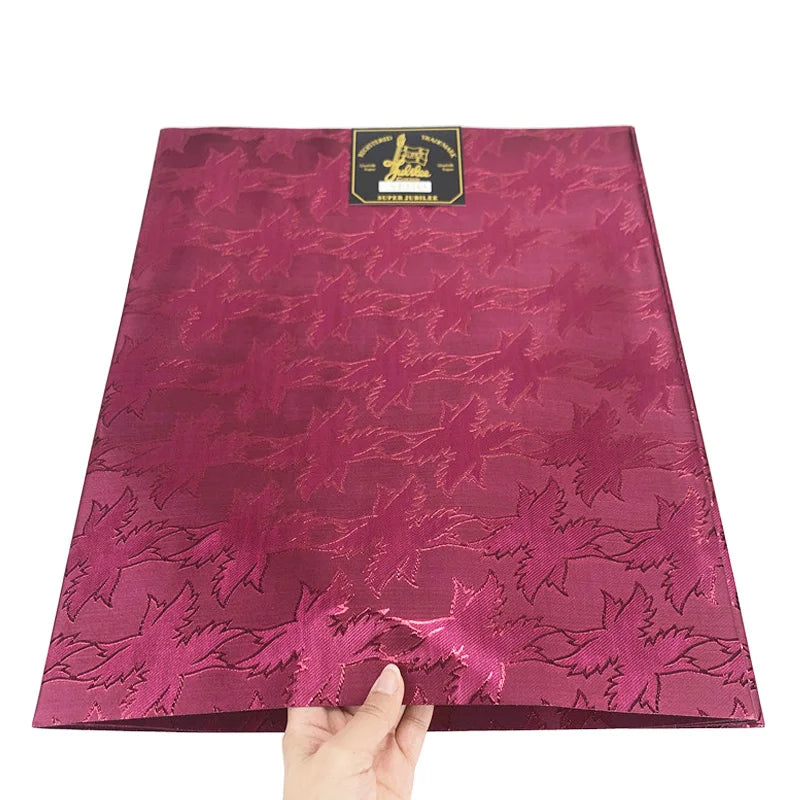 Cravate de sauna africaine verte nigBR, cravate de sauna Sego, haute qualité, 100%, aught & Wlared 083, offres spéciales, 2 pièces par sac