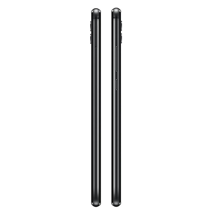 Boom OR 8X-Smartphone d'occasion, micrologiciel global, processeur Haisi Qilin 710, 6.5 pouces, 3750mAh, caméra arrière 20MP