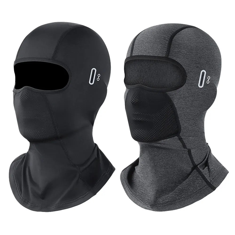 Casquette de cyclisme en plein air d'été, chapeau de Protection UV pour hommes, cagoule de vélo, moto, course à pied, randonnée, équipement de Sport rafraîchissant