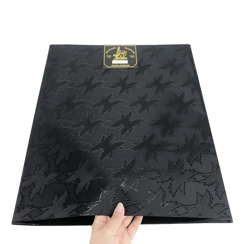 Cravate de sauna africaine verte nigBR, cravate de sauna Sego, haute qualité, 100%, aught & Wlared 083, offres spéciales, 2 pièces par sac