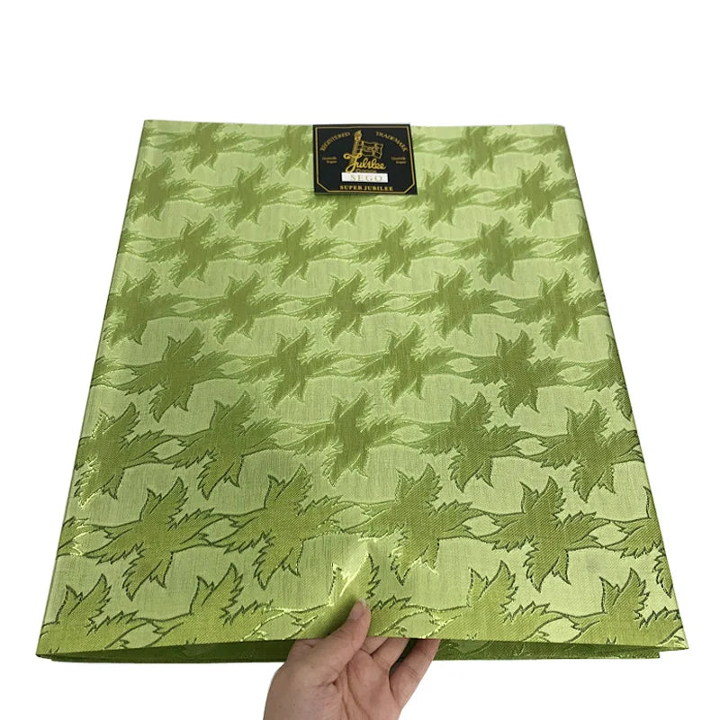 Cravate de sauna africaine verte nigBR, cravate de sauna Sego, haute qualité, 100%, aught & Wlared 083, offres spéciales, 2 pièces par sac