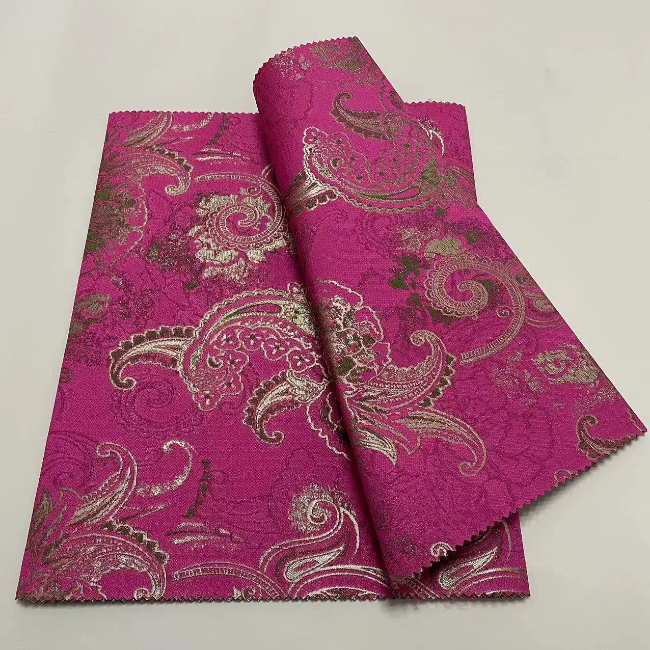 Cravate de sauna de broderie suisse 3D africaine de luxe, grand maître Sego Gele Ipele, tête enveloppée pour mariage, ASO EBI, Nigeria, 2 pièces par sac