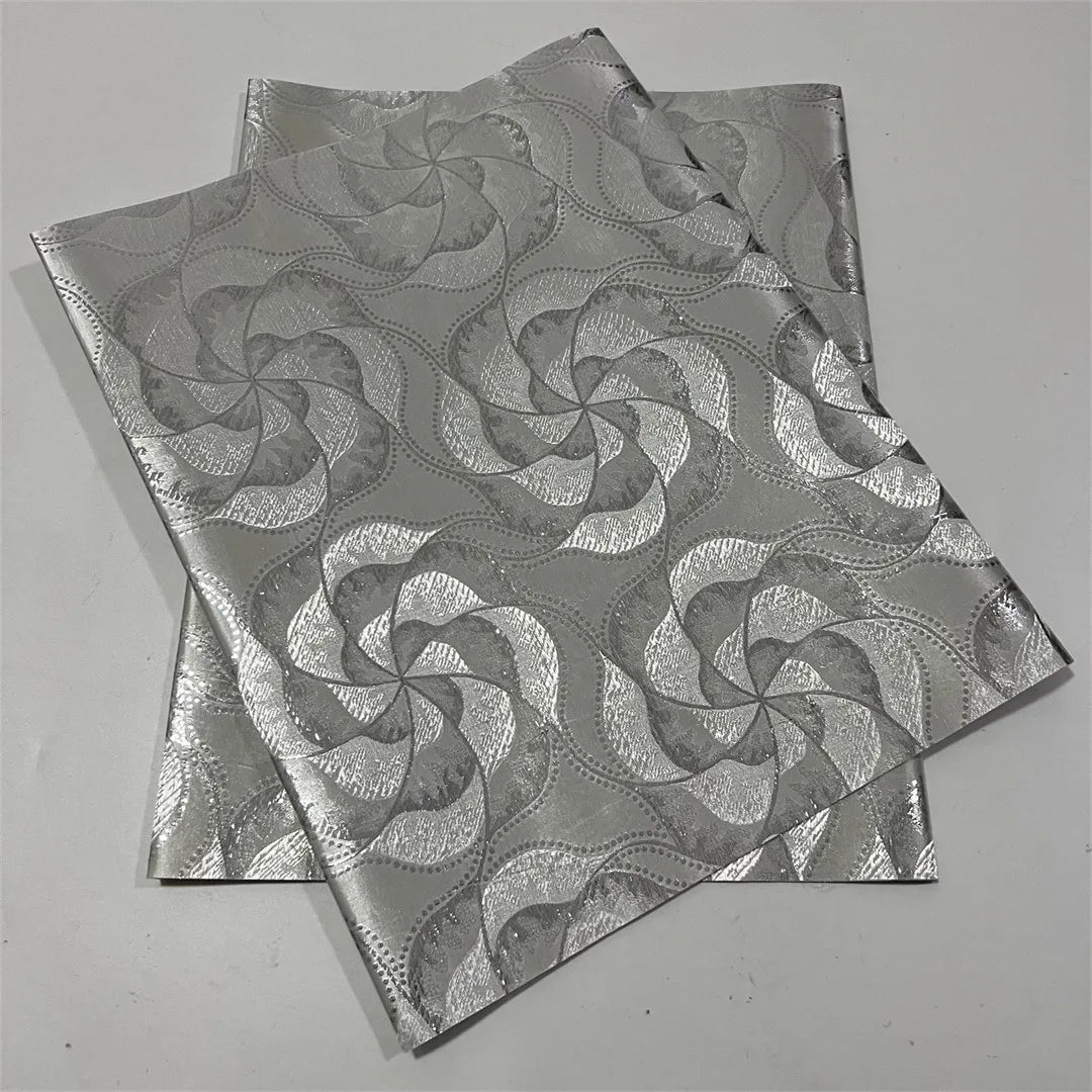 GELE Gandmaster-Cravate de sauna multi sego, 3D, suisse, de luxe, africain, nouvelle tête de sego nigériane enveloppée pour mariage ASO EBI, 1 pièce par sac, 2025